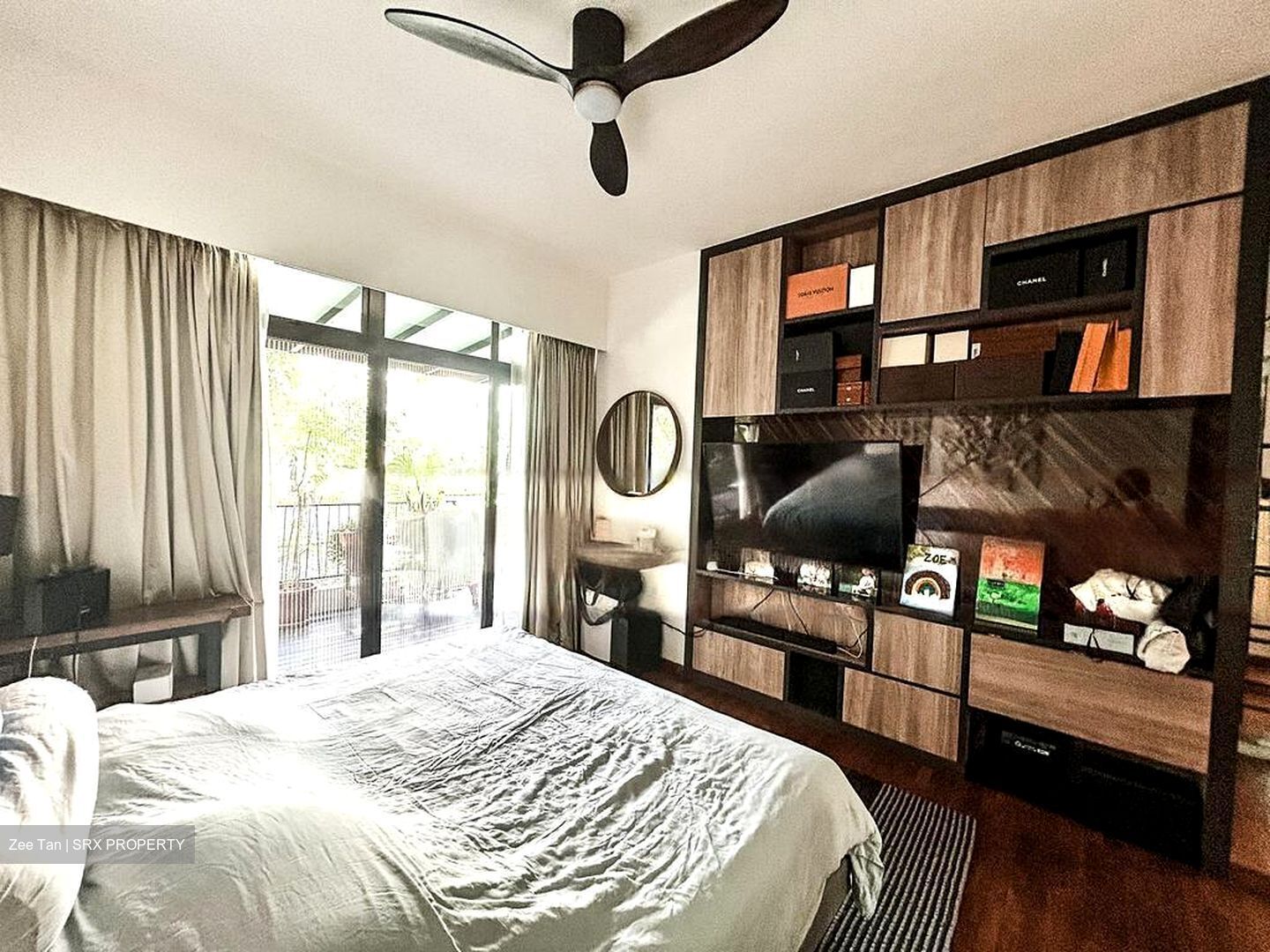 Varsity Park Condominium (D5), Condominium #502323581